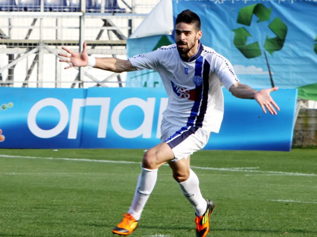 «Μακάρι να βρει τον δρόμο του ο ΑΟΧ»