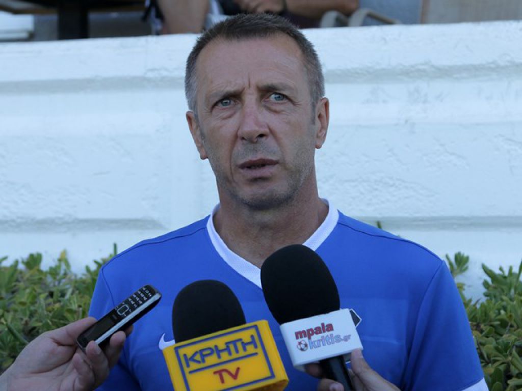 «Παίκτες επιπέδου Super League»