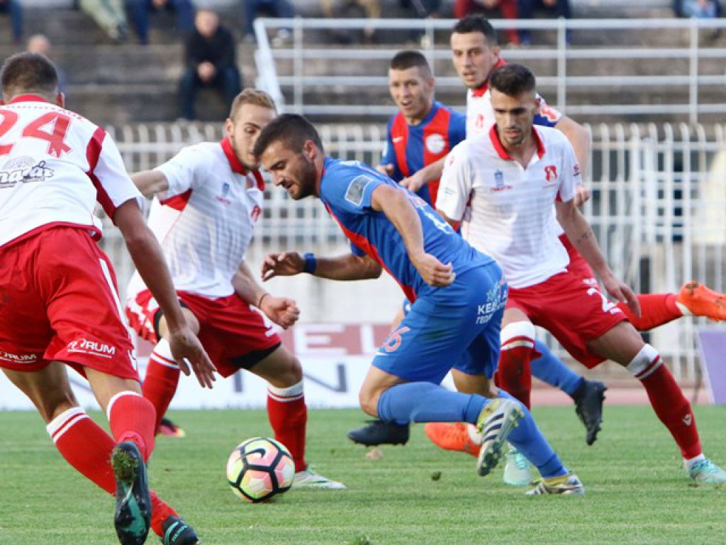 Νέα γκέλα για τα Τρίκαλα