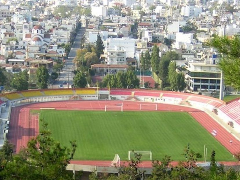 Τεστ… πρωταθλήματος στον Βόλο
