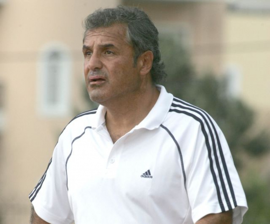 Έκλεισε φιλικό η Επανομή