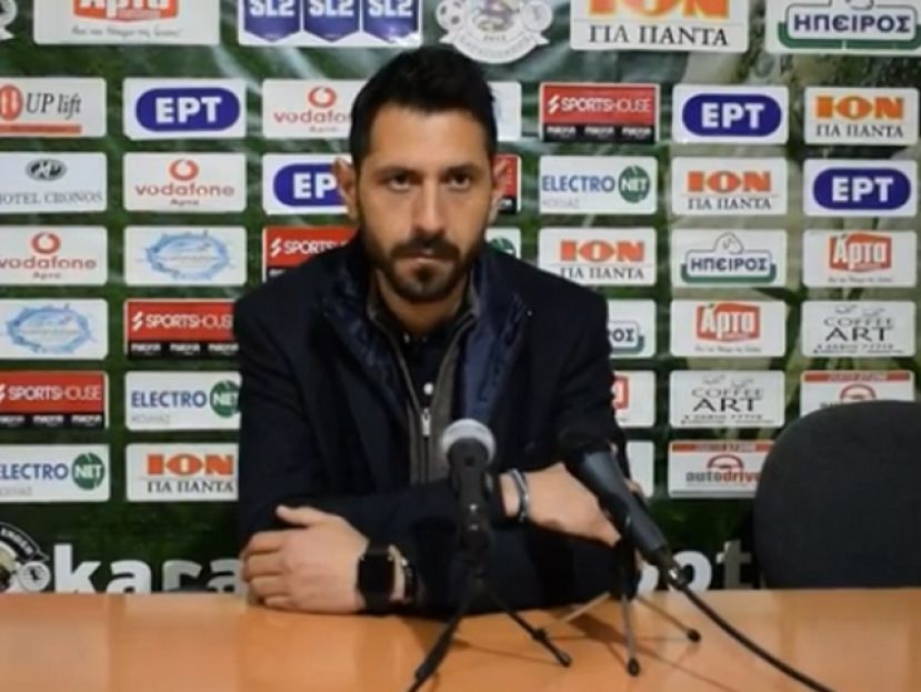 «Δεν κάνω υπολογισμούς»