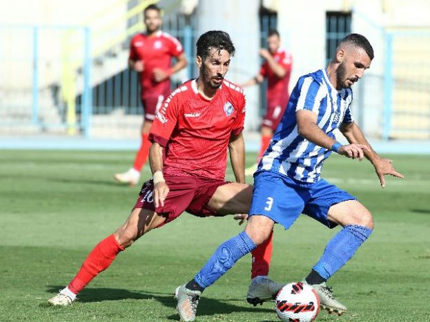 Αποκλεισμός Βασιλακάκη