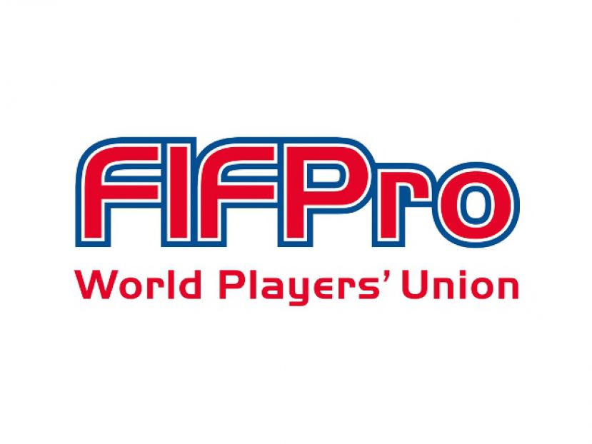 Συμμετοχές για το FIFPro