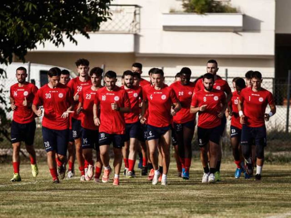 Μαγκρόουν: «Κανένα άγχος»