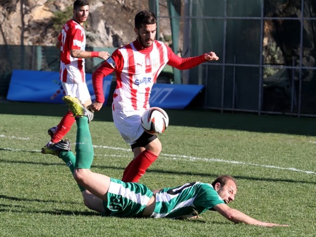 «Στην Ελλάδα είμαστε…»