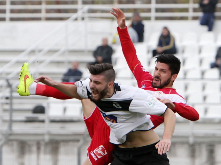 «Ανεβαίνει» ο Σεντεμέντες