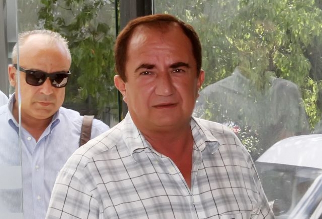 Τα βρήκαν Καραγιάννης-Μποτσιβάλης