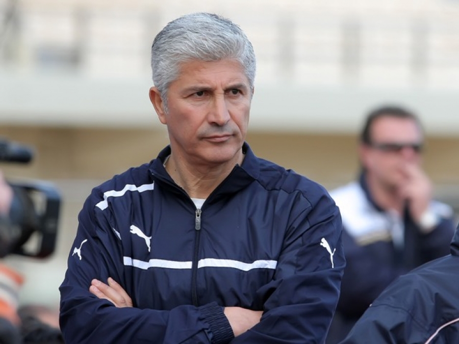 «Αφιερωμένο στον Λάζο»