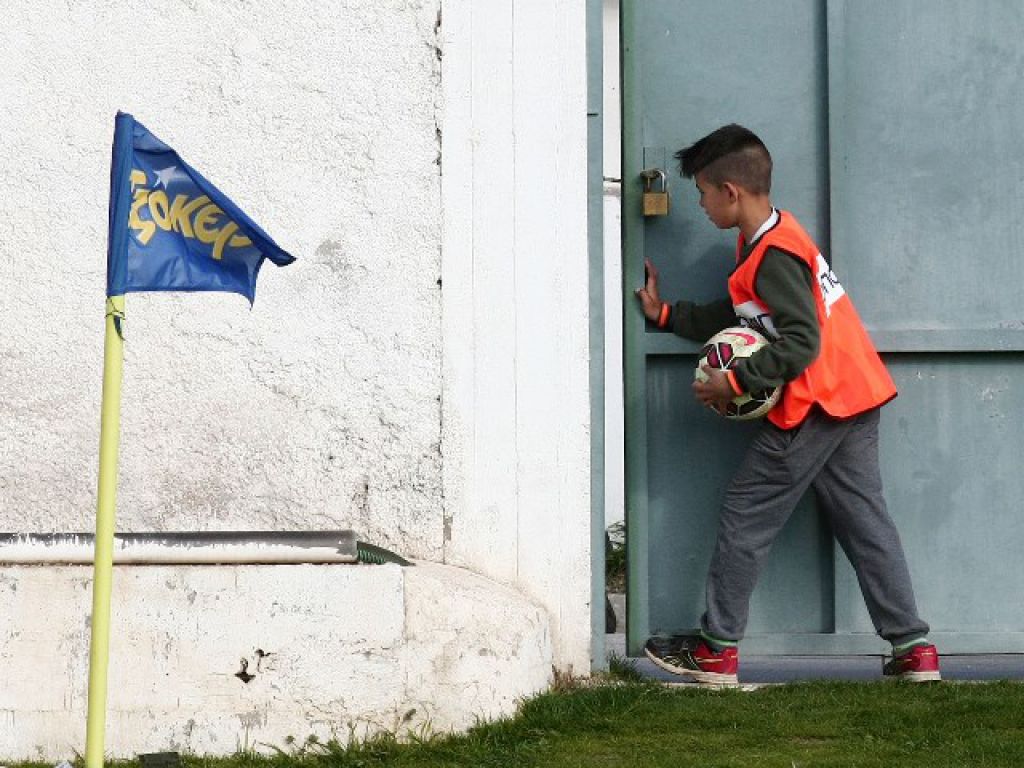 Αγαπημένη Football League…