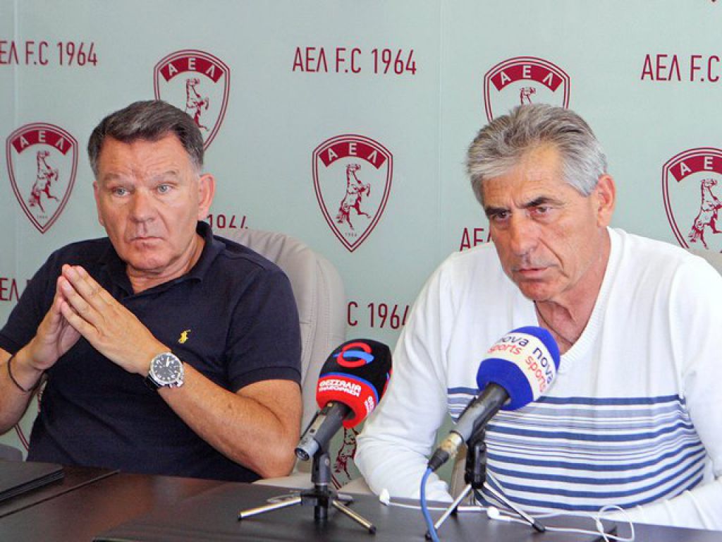 Κούγιας: «Όχι άλλη δήλωση»