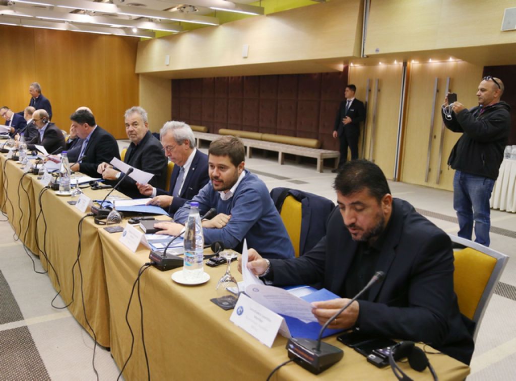 Η άνοδος από τη Γ’ στη Football League