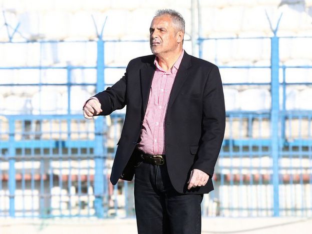 Ανακοινώθηκε ο Βοσνιάδης