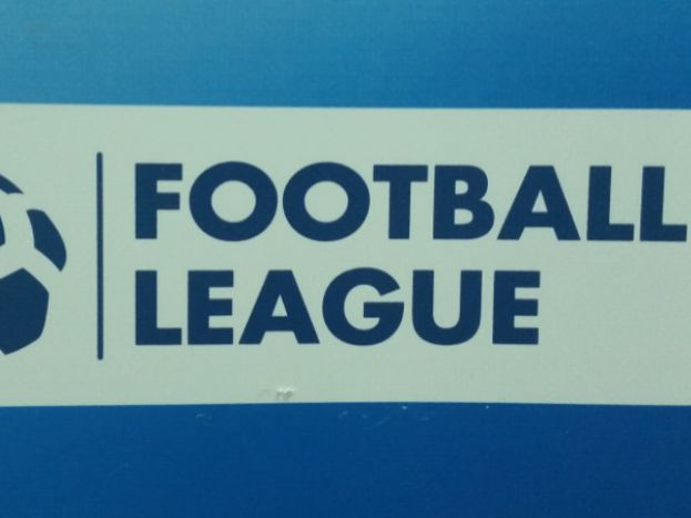 Η κλήση της Football League