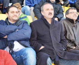«Ο Βύζας είναι ιδέα και δεν έχει τιμή»