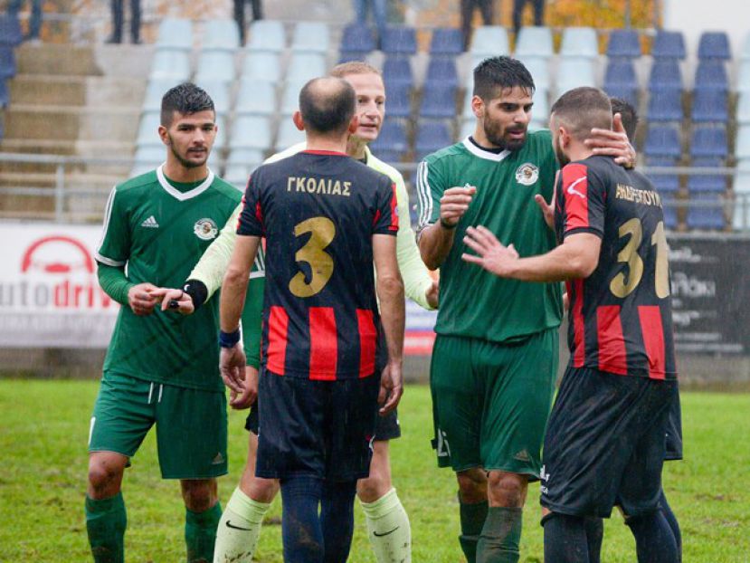 «Κάποιοι βιάστηκαν…»