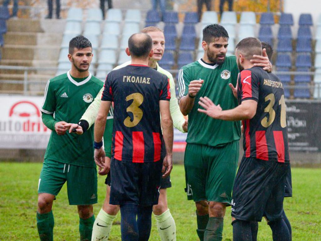 «Κάποιοι βιάστηκαν…»