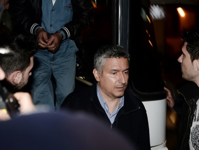 Συμπαράσταση στον Ατρόμητο
