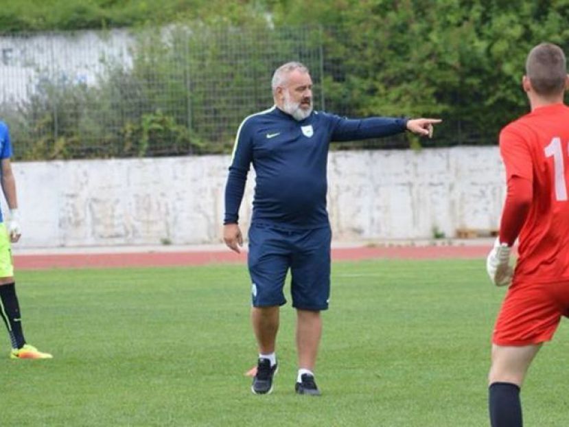 Αλεξίου στο τιμ