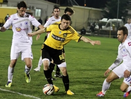 Φωστήρας – Αστ. Μαγούλας 3-0 (video)