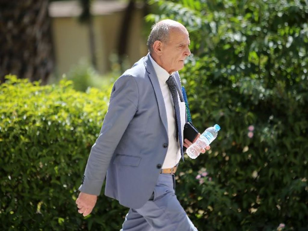 «Έφυγε» ο Λάμπρος Μπίρδας