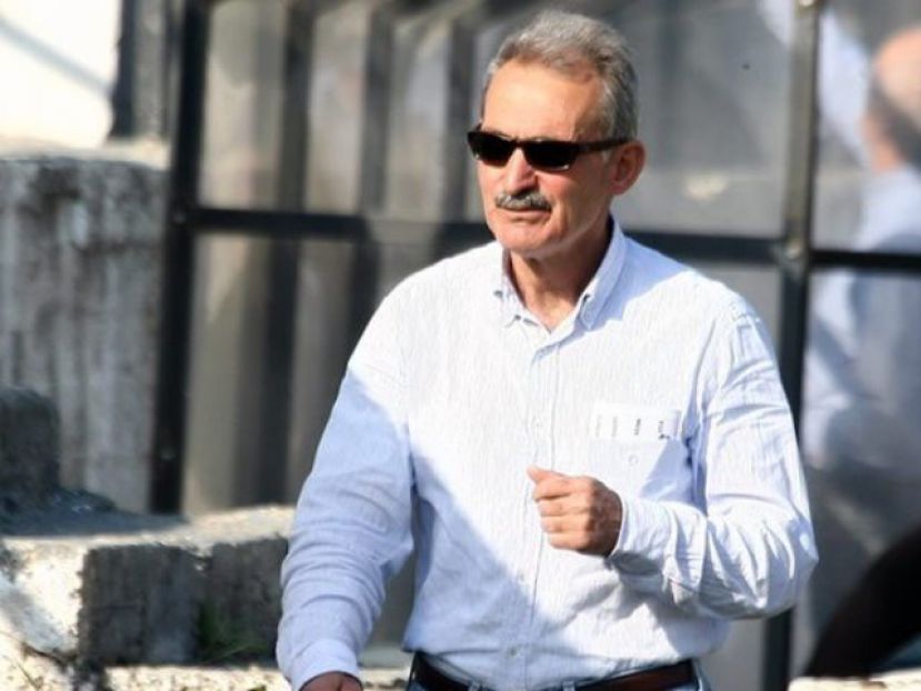 Πρόσληψη Χατζηελευθερίου