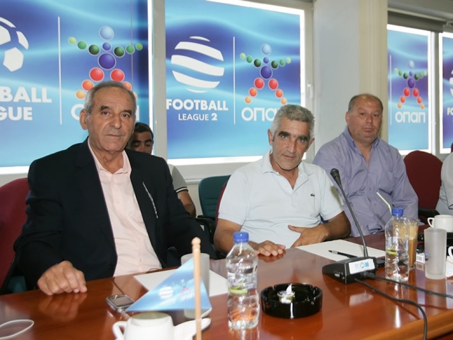 «Κακό το αποτυγχάνειν…»
