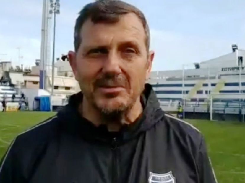 Αποχώρησε ο Παπαμιχαήλ