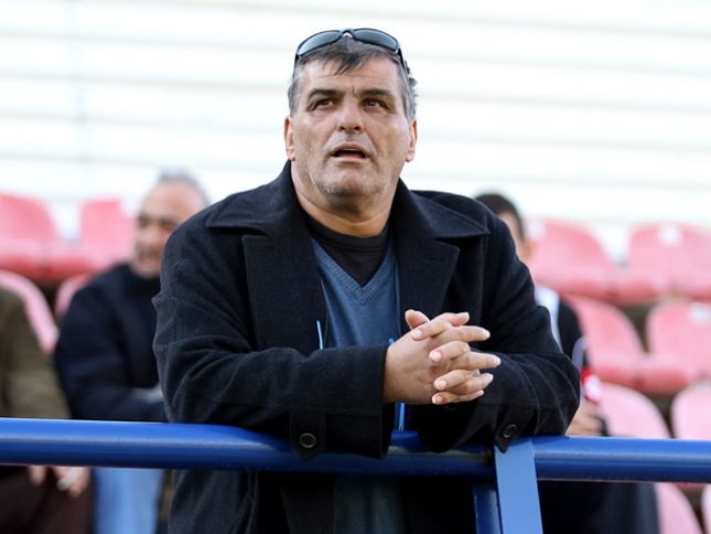 «Νόμιζα πως είχα να κάνω με άνδρες»