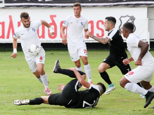 «Αρκετές επίμαχες φάσεις»