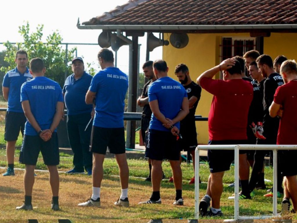 Το ψάχνουν… εργομετρικά