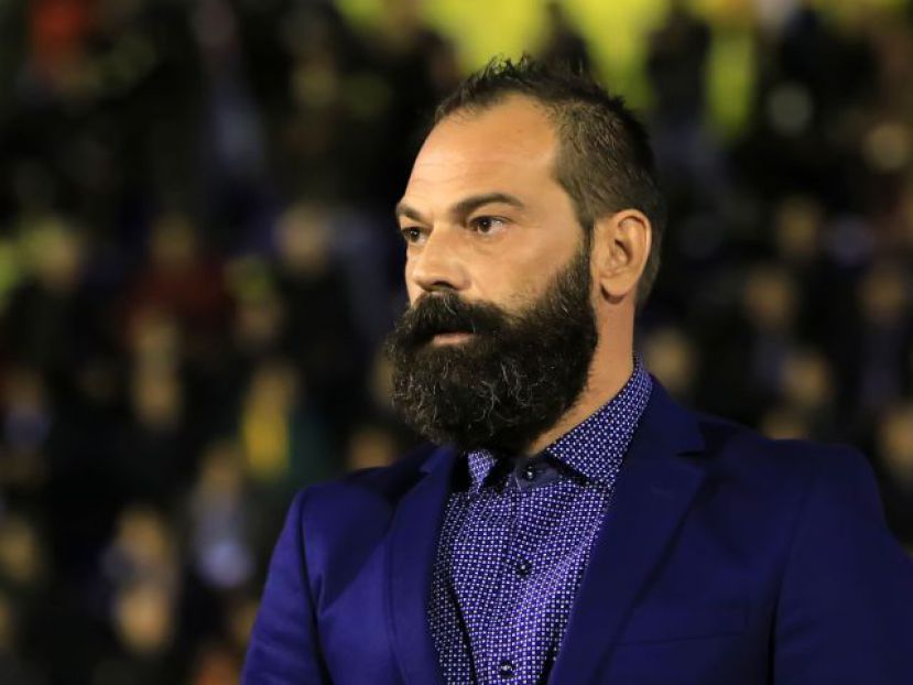«Δεν θα παίξουμε ταμπούρι»