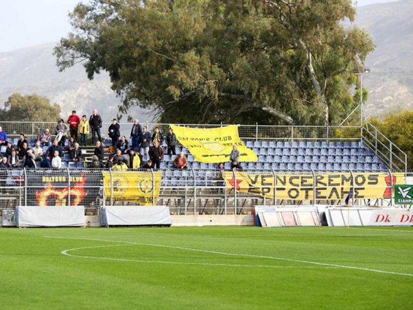 «Υποδειγματική φιλοξενία»