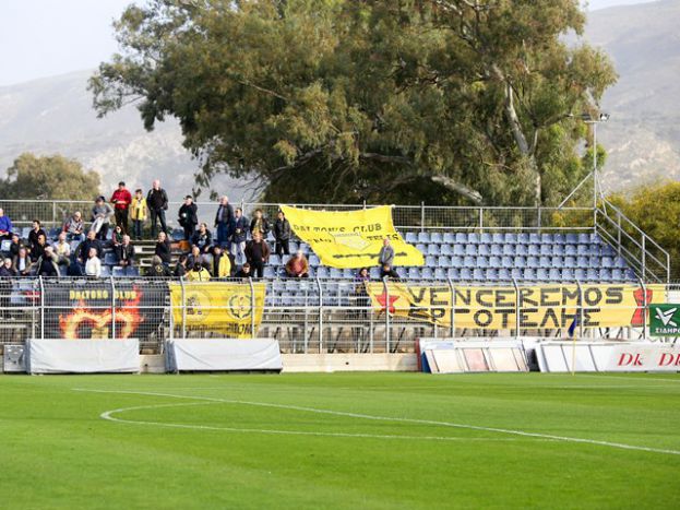 «Υποδειγματική φιλοξενία»