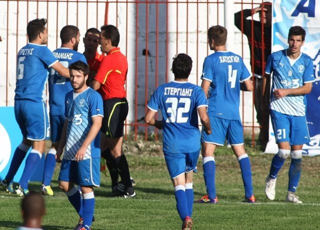 «Να τους κλείσουν μέσα»