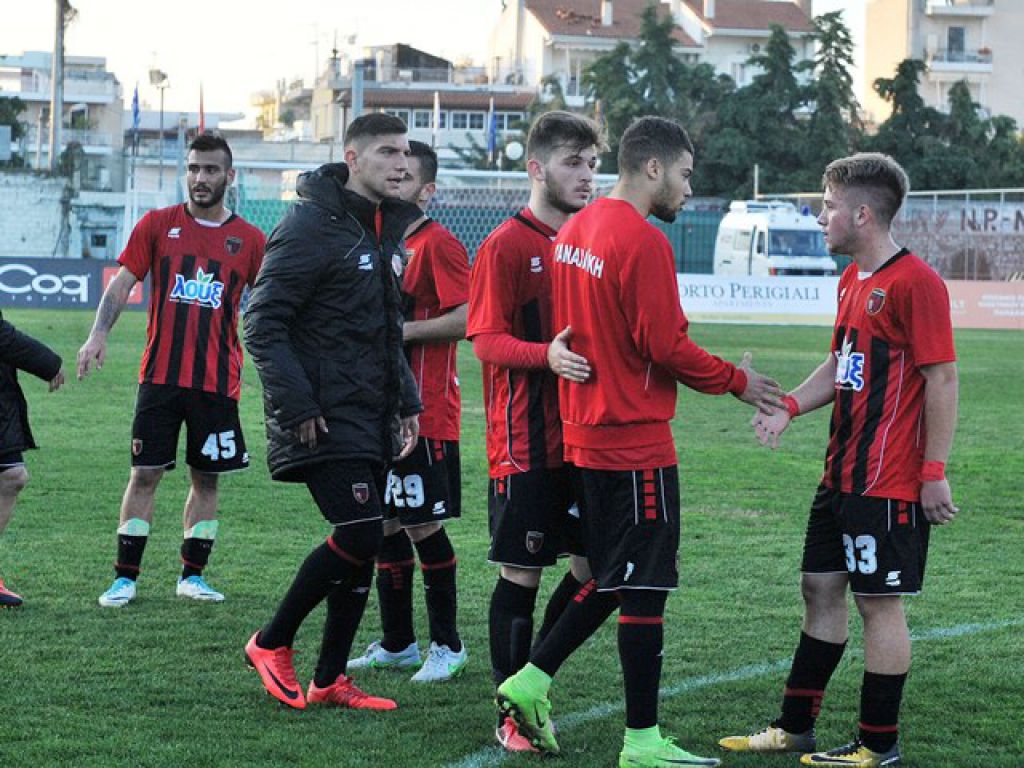 «Ατραξιόν» ο Μασούρας