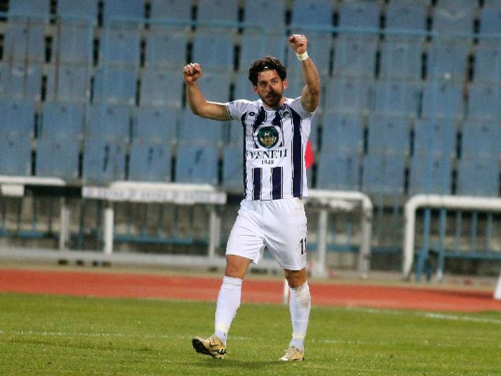 Οι σκόρερ της Super League 2