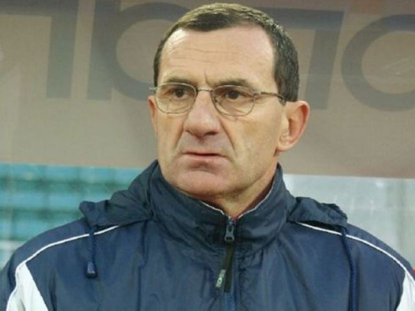 «Καλό ταξίδι Ντούσαν»