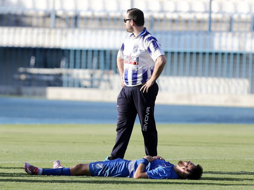 «Μονόδρομος το απόλυτο»