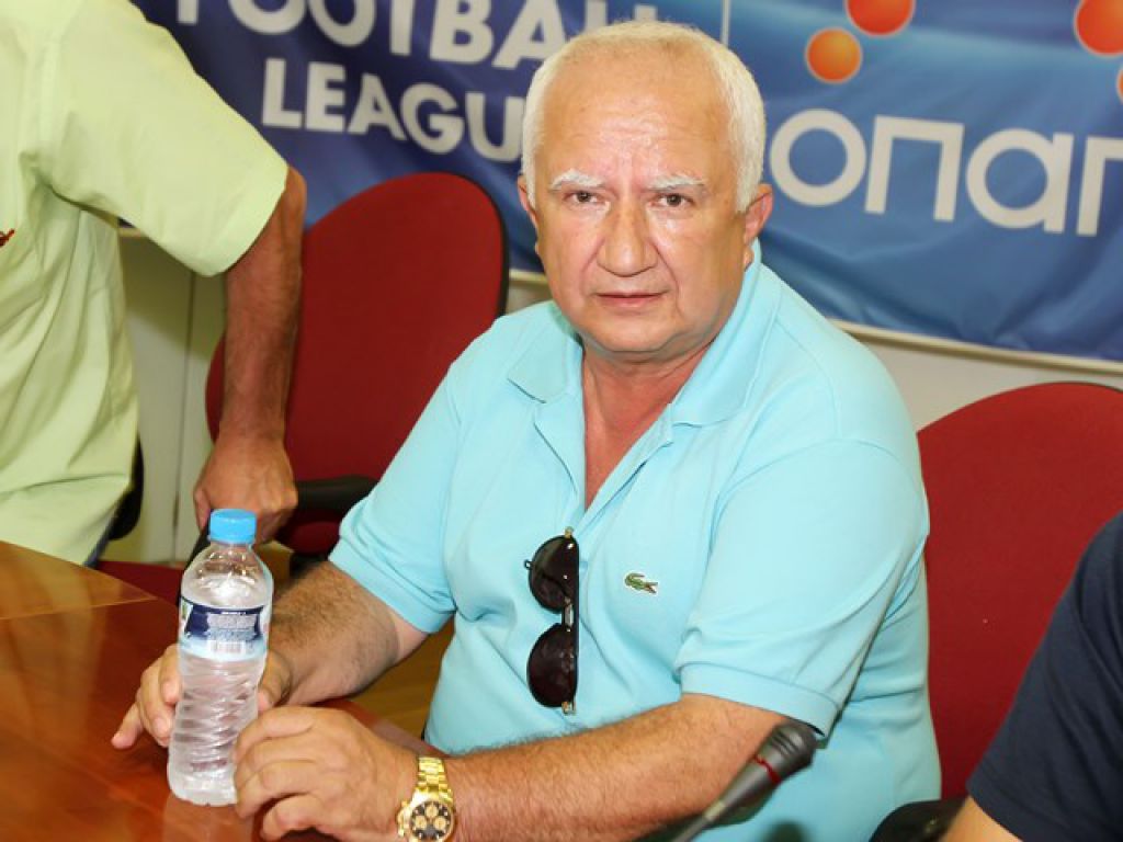 Επιστροφή Μποτσιβάλη