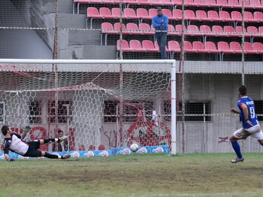 Ξανά βασικός ο «Μαΐστρο»