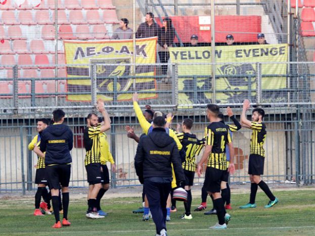 Επιβεβαίωση για Ποζατζίδη