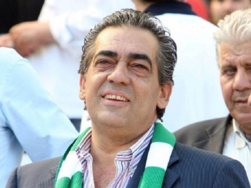 «Όποιος δεν μπορεί…»