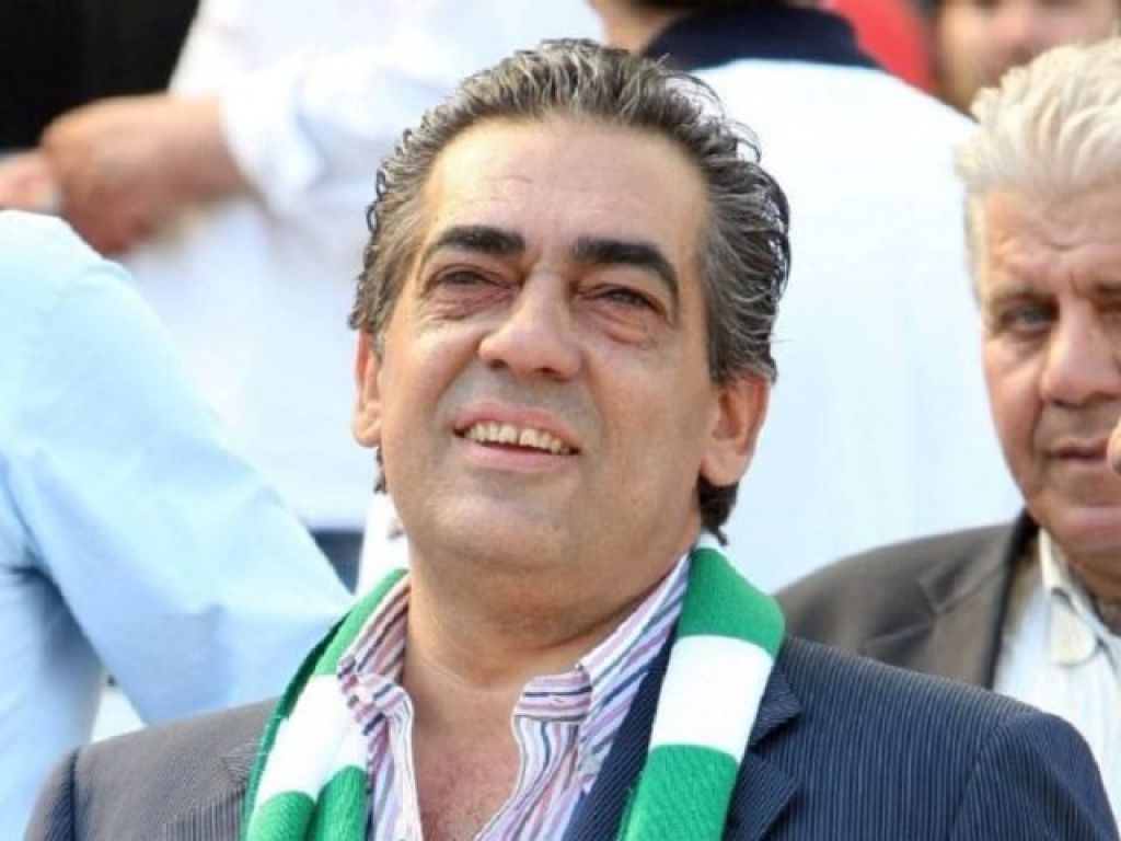 «Όποιος δεν μπορεί…»