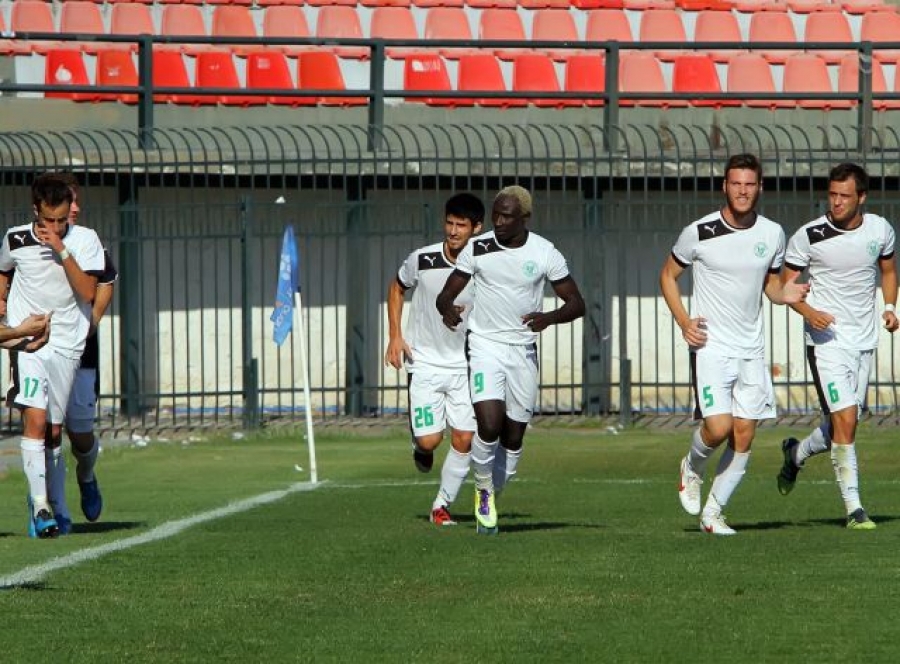 Επιστροφές στην Επανομή