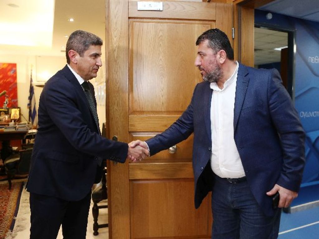 Νέο ΔΣ για το Στοίχημα