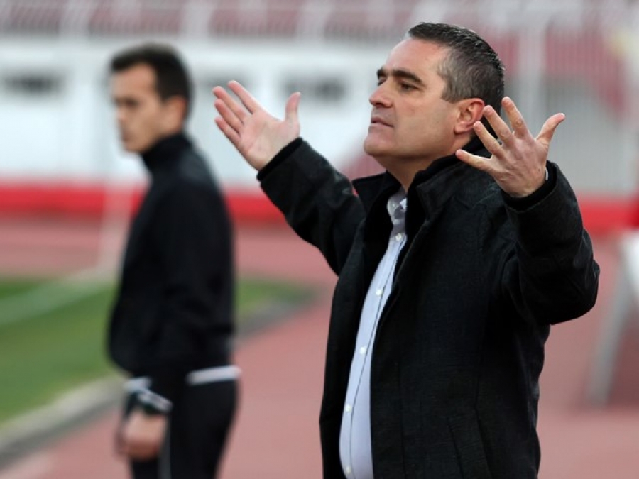 «Άριστη η διαιτησία»
