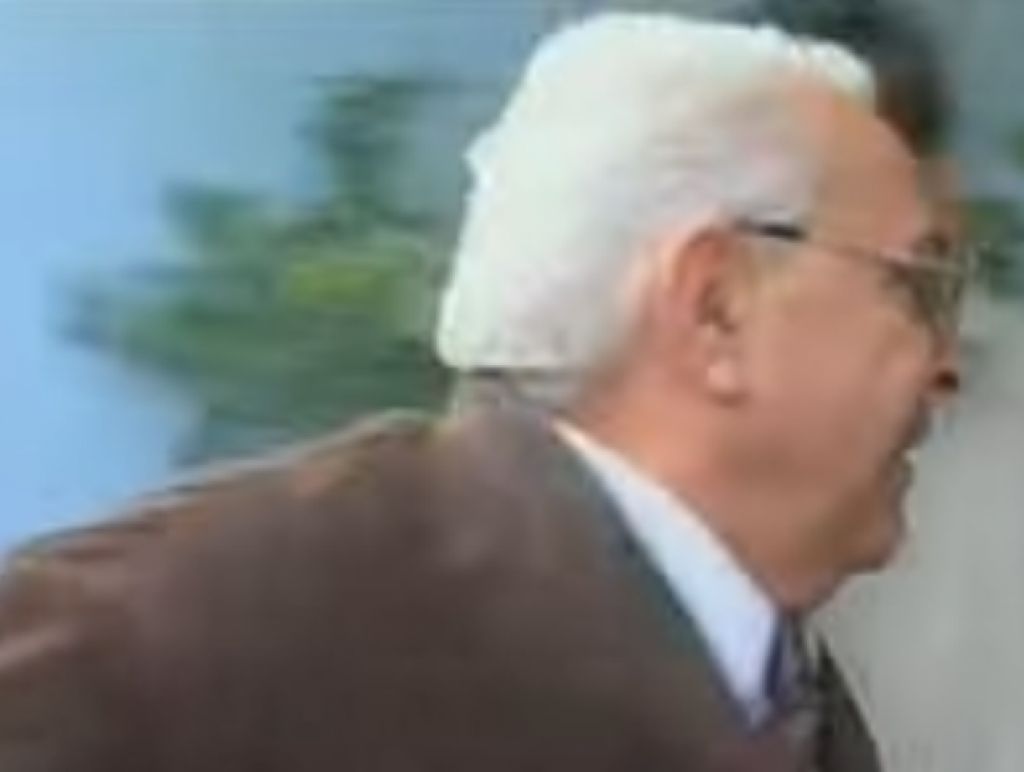 Πένθος στον Άρη