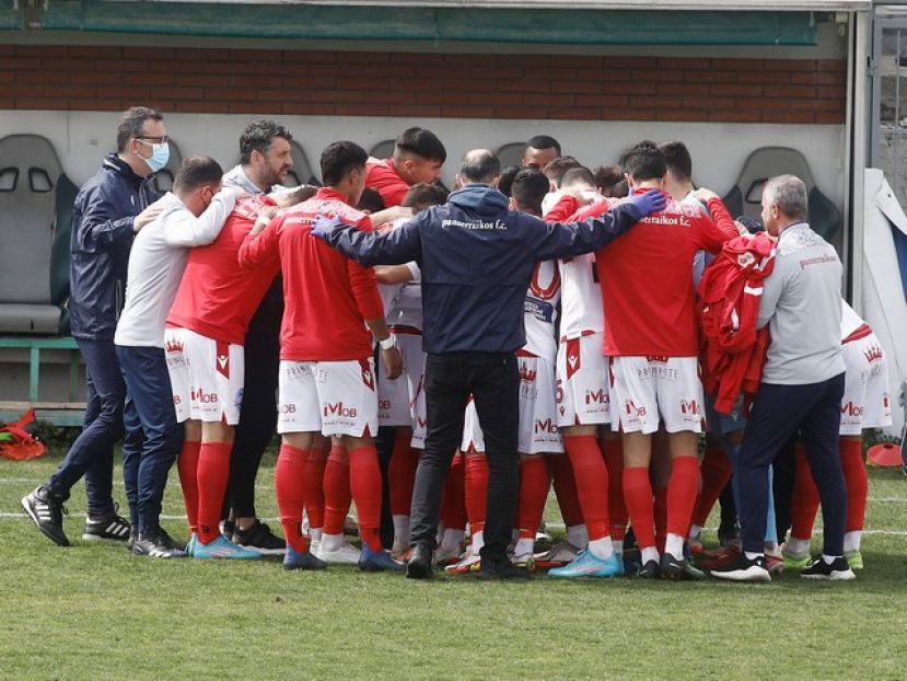 «Γι’ αυτό θα μείνεις μακριά από τη SL1»