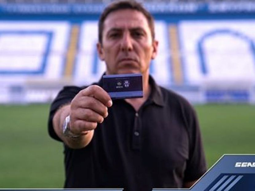 «Η θέση σου σε περιμένει» (video)